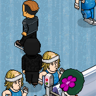 Photo by TheHabboClown