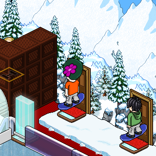 Photo by TheHabboClown
