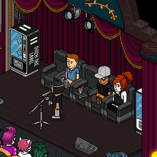 Photo by TheHabboClown
