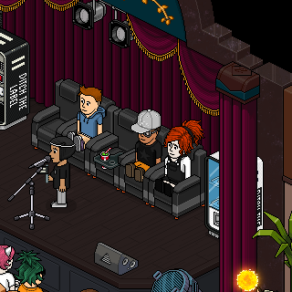Photo by TheHabboClown