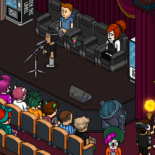 Photo by TheHabboClown