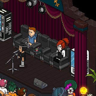 Photo by TheHabboClown