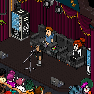 Photo by TheHabboClown