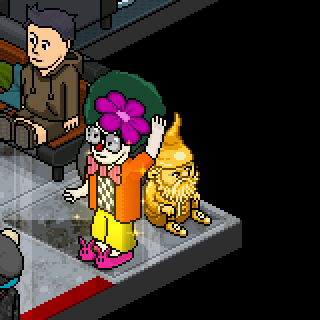 Photo by TheHabboClown