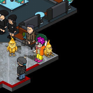 Photo by TheHabboClown