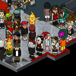 Photo by TheHabboClown