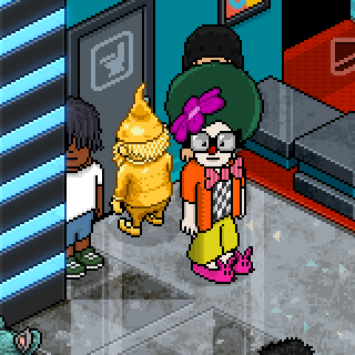 Photo by TheHabboClown