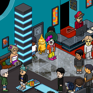 Photo by TheHabboClown