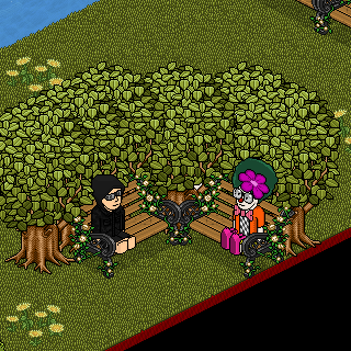 Photo by TheHabboClown