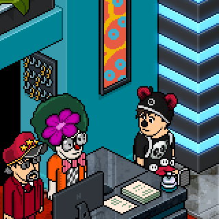 Photo by TheHabboClown