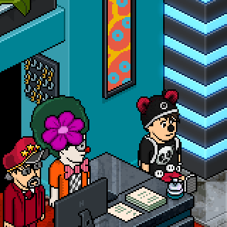 Photo by TheHabboClown