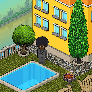 Photo by TheHabboClown