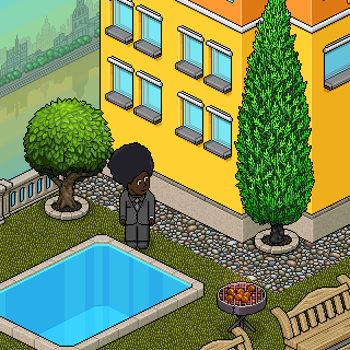 Photo by TheHabboClown
