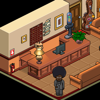 Photo by TheHabboClown
