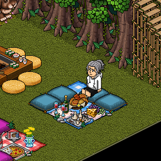 Photo by Arky