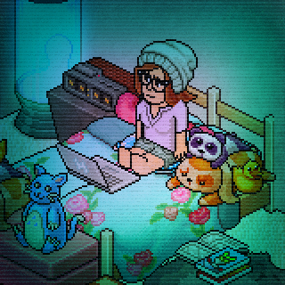 Photo by AmethystCutie