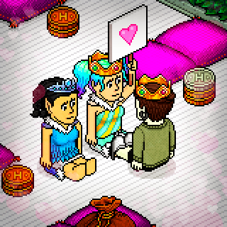Photo by AmethystCutie