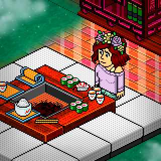 Photo by AmethystCutie