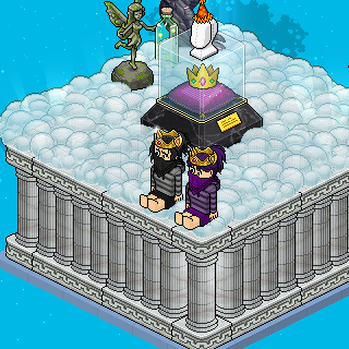 Photo by AmethystCutie