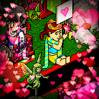 Photo by AmethystCutie