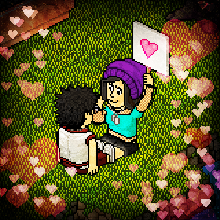 Photo by AmethystCutie