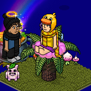 Photo by AmethystCutie