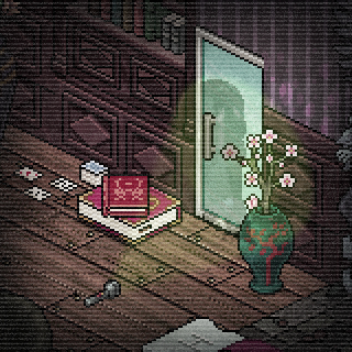 Photo by AmethystCutie