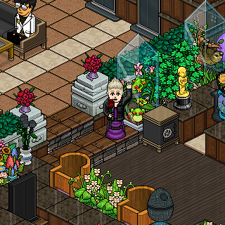 Photo by Arke