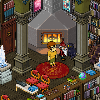 Photo by Arke