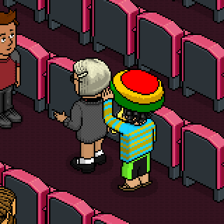 Photo by OrangeCrush,