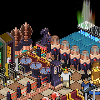 Photo by Wages