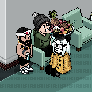 Photo by SadClown