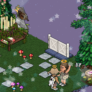 Photo by Opal