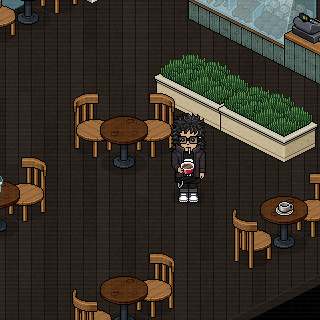 Photo by Russeyy