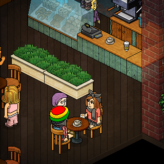 Photo by Funkyhabbo