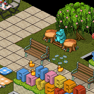 Photo by Funkyhabbo