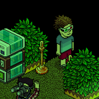 Photo by Funkyhabbo