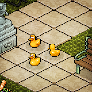 Photo by Funkyhabbo