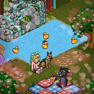 Photo by Funkyhabbo