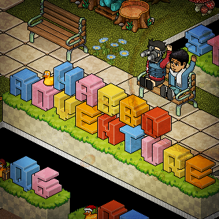 Photo by Funkyhabbo