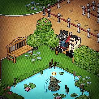 Photo by Funkyhabbo