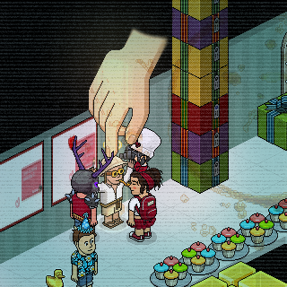 Photo by Funkyhabbo