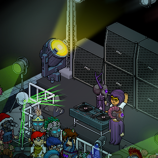 Photo by Funkyhabbo