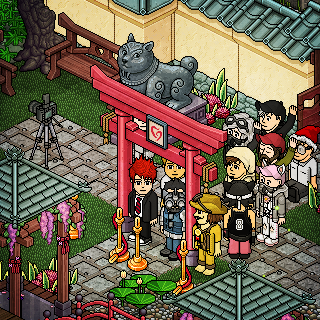 Photo by Funkyhabbo