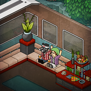 Photo by Funkyhabbo