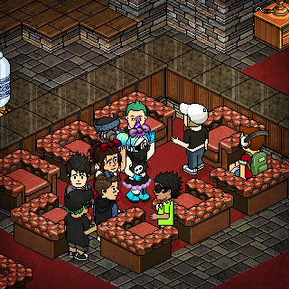 Photo by Funkyhabbo