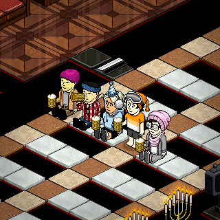 Photo by Funkyhabbo