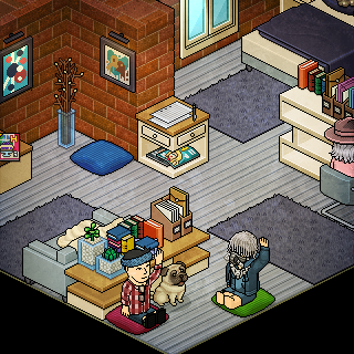 Photo by Funkyhabbo