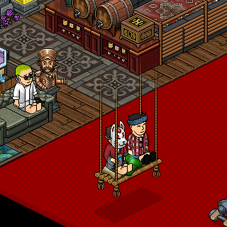 Photo by Funkyhabbo