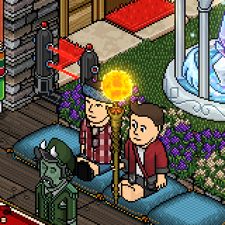 Photo by Funkyhabbo